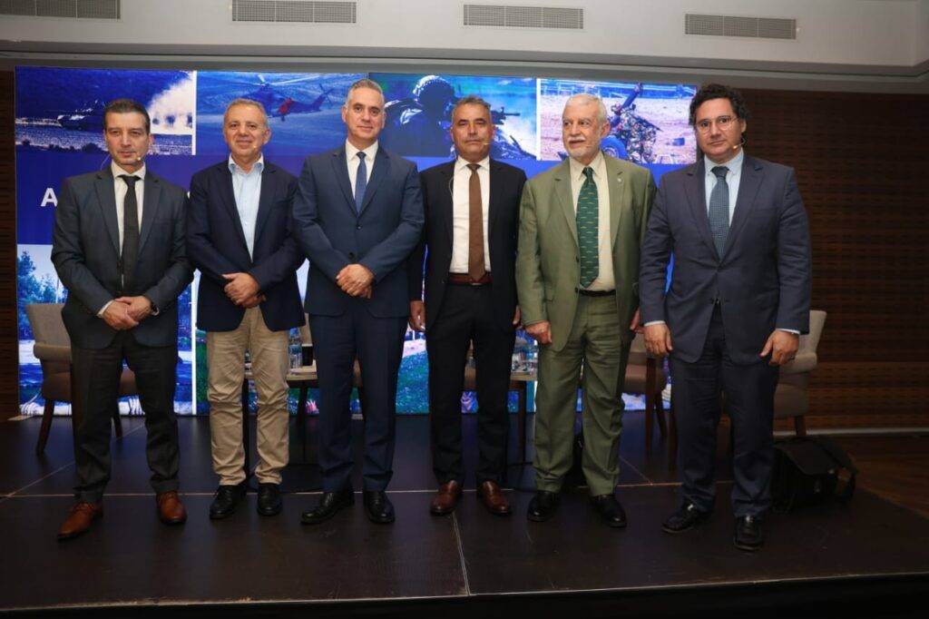 Του Αντιναυάρχου ε.α. Βασίλειου Μαρτζούκου, Αντιπροέδρου ΕΛΙΣΜΕ.