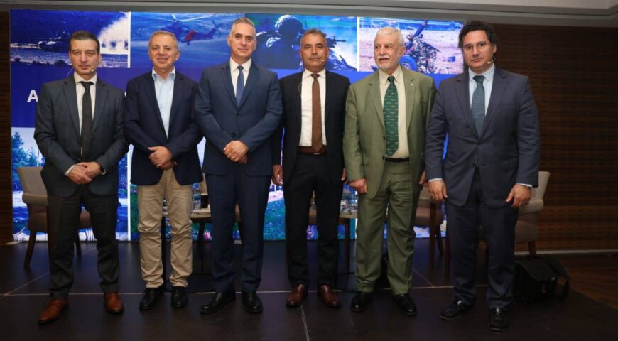 09 ΜΑΪΟΥ 2026: ΕΚΔΗΛΩΣΗ «ΔΗ.ΚΟ» ΓΙΑ ΑΜΥΝΑ ΚΥΠΡΟΥ – ΔΙΕΘΝΕΣ ΠΕΡΙΒΑΛΛΟΝ