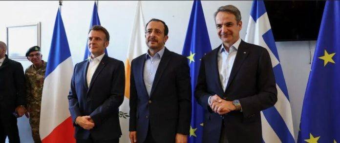 Του Kωνσταντίνου Χολέβα, Άρθρο στα ΠΑΡΑΠΟΛΙΤΙΚΑ, 2.5.2026