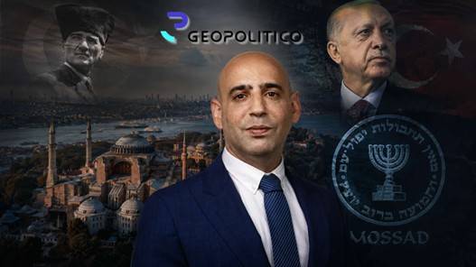 Erdogan removed the disguise from a democracy built on tombs, denial, and Western amnesia.