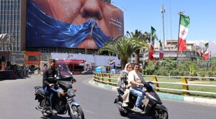 «Δεν θα αναπτύξουμε πυρηνικά όπλα». Το 14σημείο μνημόνιο συνεννόησης μεταξύ ΗΠΑ και Ιράν.