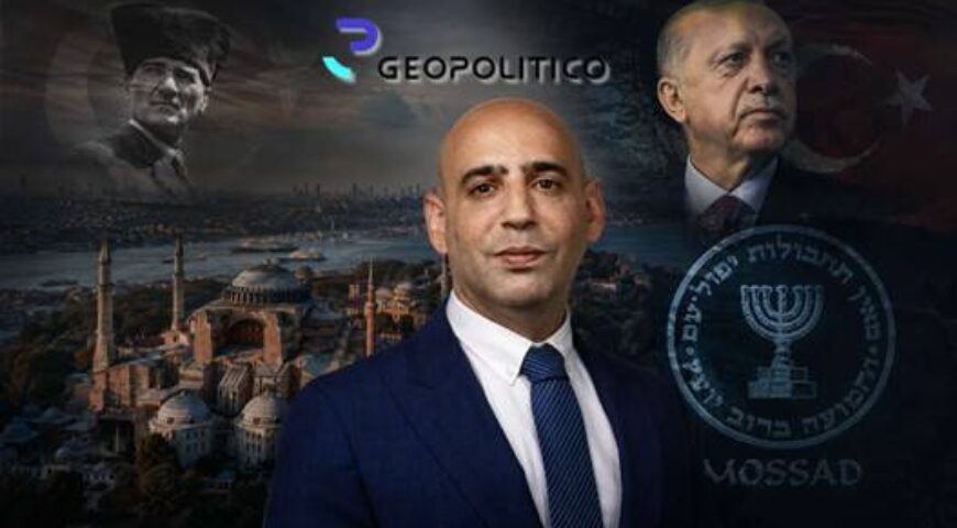 Ο Ερντογάν αφαίρεσε τη μεταμφίεση από μια δημοκρατία χτισμένη σε τάφους, άρνηση και Δυτική αμνησία.