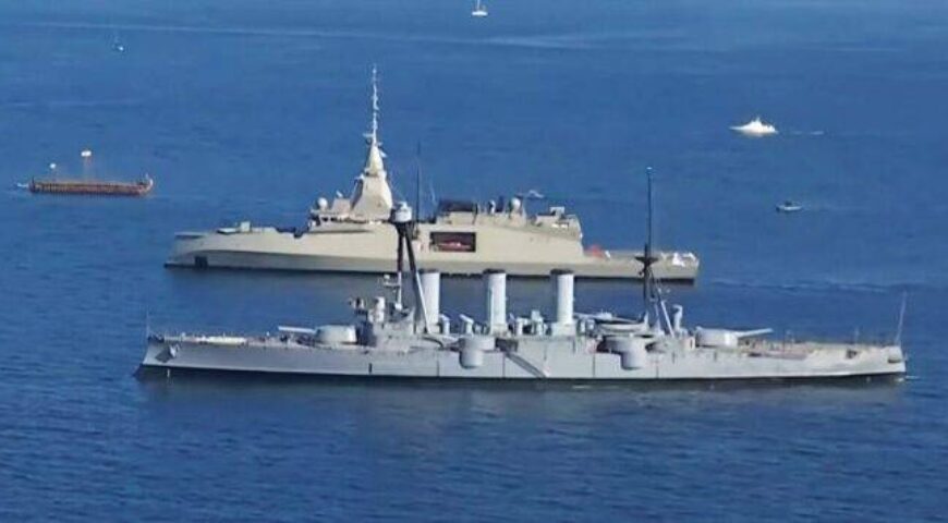 Ο ΕΛΕΓΧΟΣ ΘΑΛΑΣΣΙΩΝ ΣΤΕΝΩΝ ΩΣ ΠΟΛΛΑΠΛΑΣΙΑΣΤΗΣ ΕΘΝΙΚΗΣ ΙΣΧΥΟΣ.