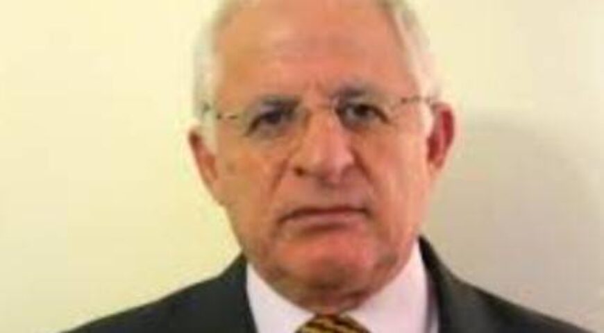 Η ομιλία του Λεόντιου Πορτοκαλάκη για το ΕΛΙΣΜΕ με θέμα “Η Μετατροπή της Ενεργειακής Συγκυρίας σε Γεωστρατηγικό Πλεονέκτημα για την Ευημερία της Ελλάδας”