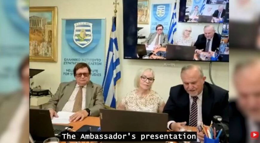 Βόρειος Ήπειρος: Η Αυτονομία που Υπογράφηκε και Δεν Εφαρμόστηκε Ποτέ.