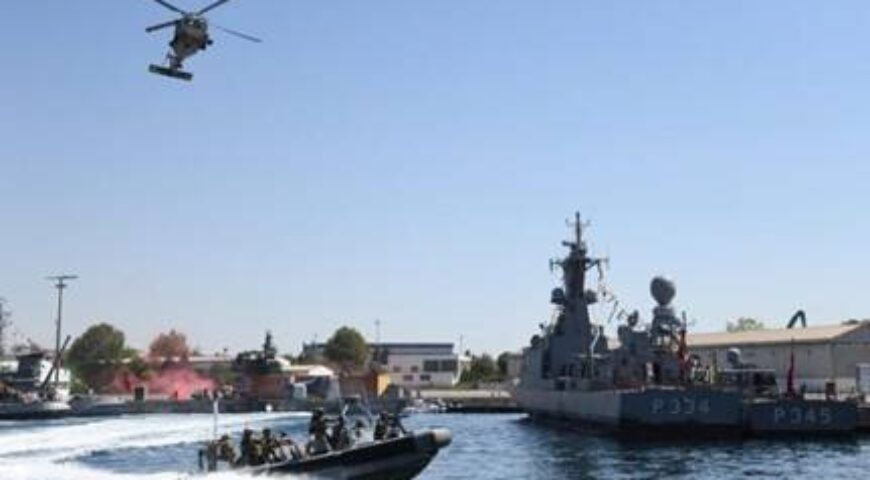 Η Τουρκία βάζει στο συρτάρι το νομοσχέδιο για τη «Γαλάζια Πατρίδα» πριν από τη σύνοδο του ΝΑΤΟ, αλλά ο Ερντογάν θα το κρατήσει ως εκλογικό χαρτί.