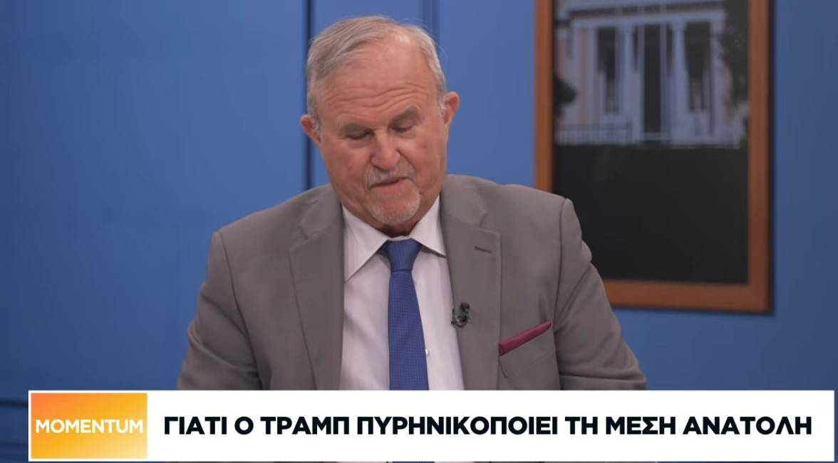 Η Τουρκία σχεδιάζει να έχει σμήνη drones αλλά έχουμε τις λύσεις.