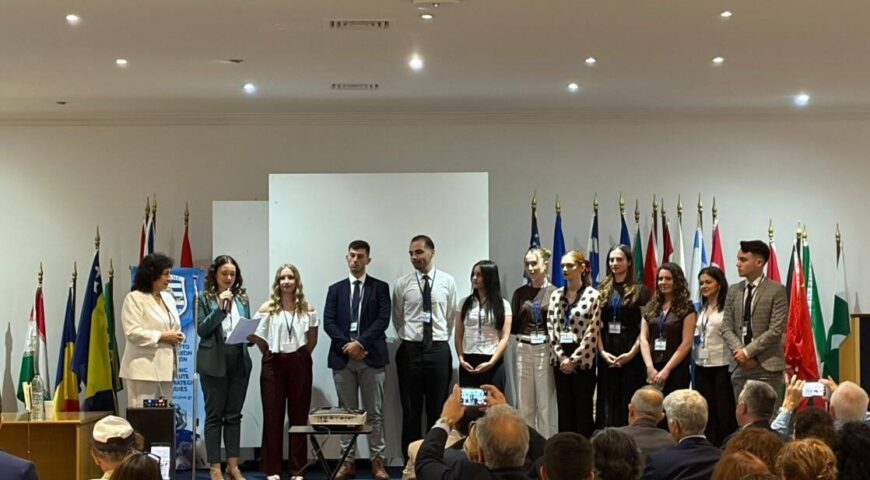 Press release – Internship program 2026