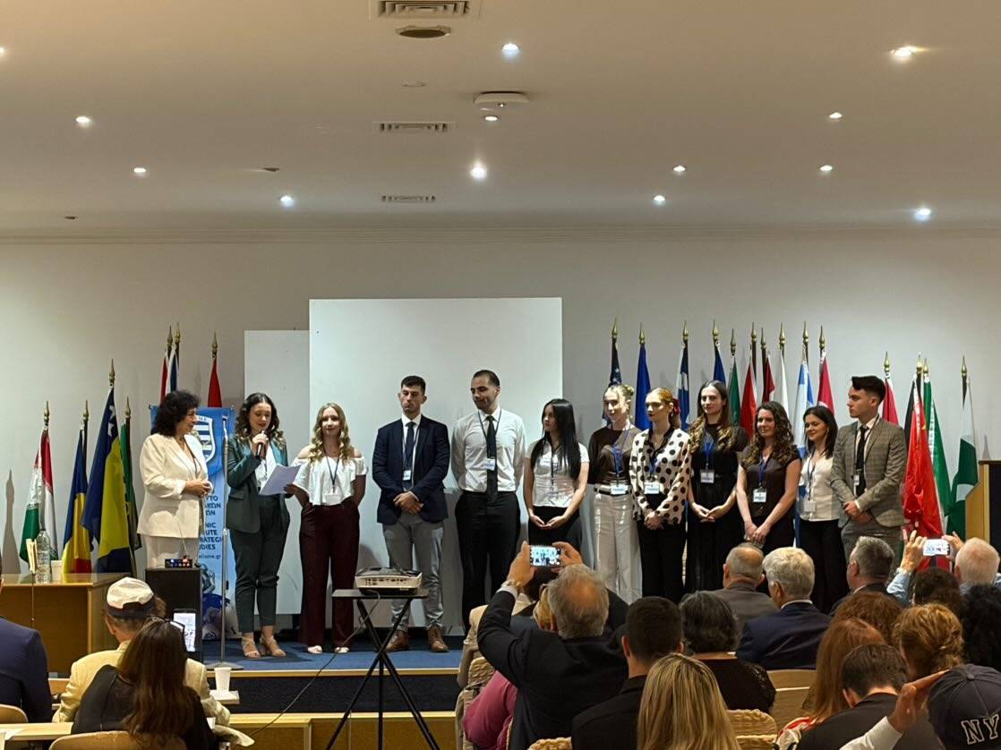 Δελτίο τύπου – Πρόγραμμα πρακτικής 2026