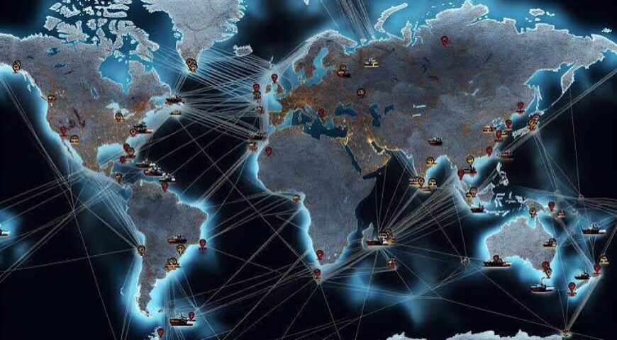 CESMAR Daily Global Maritime Geopolitical Forecast – July 24 2026 –