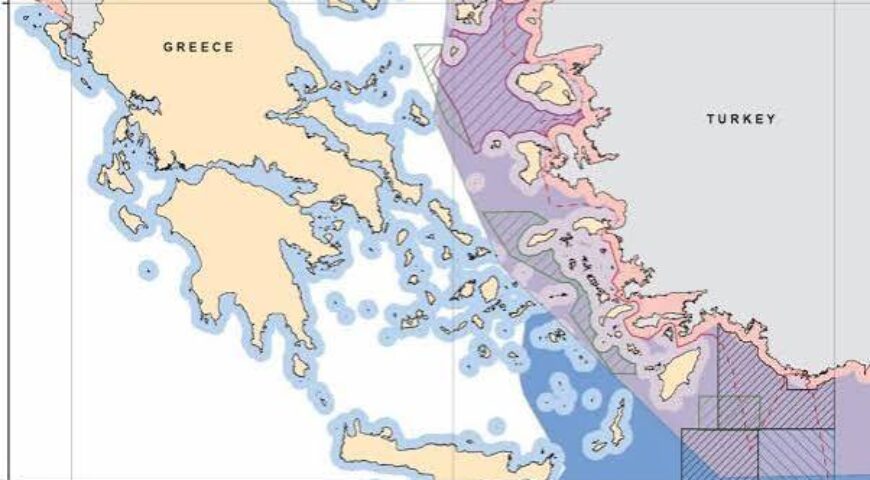 ΑΤΕΝΙΖΟΝΤΑΣ ΤΙΣ ΔΙΕΘΝΕΙΣ ΕΞΕΛΙΞΕΙΣ, ΤΟ ΤΟΥΡΚΙΚΟ ΝΟΜΟΣΧΕΔΙΟ ΚΑΙ ΤΟ ΚΥΠΡΙΑΚΟ