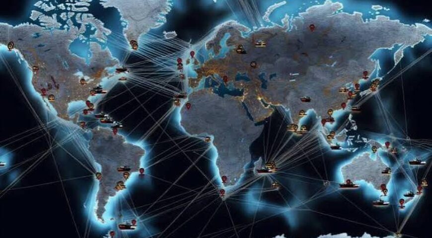DAILY GLOBAL MARITIME GEOPOLITICAL FORECAST – JULY 6 2026
