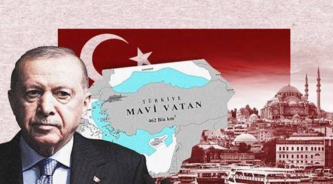 Του Αντιστρατήγου ε.α Ιωάννη Μπαλτζώη, Προέδρου ΕΛΙΣΜΕ.
