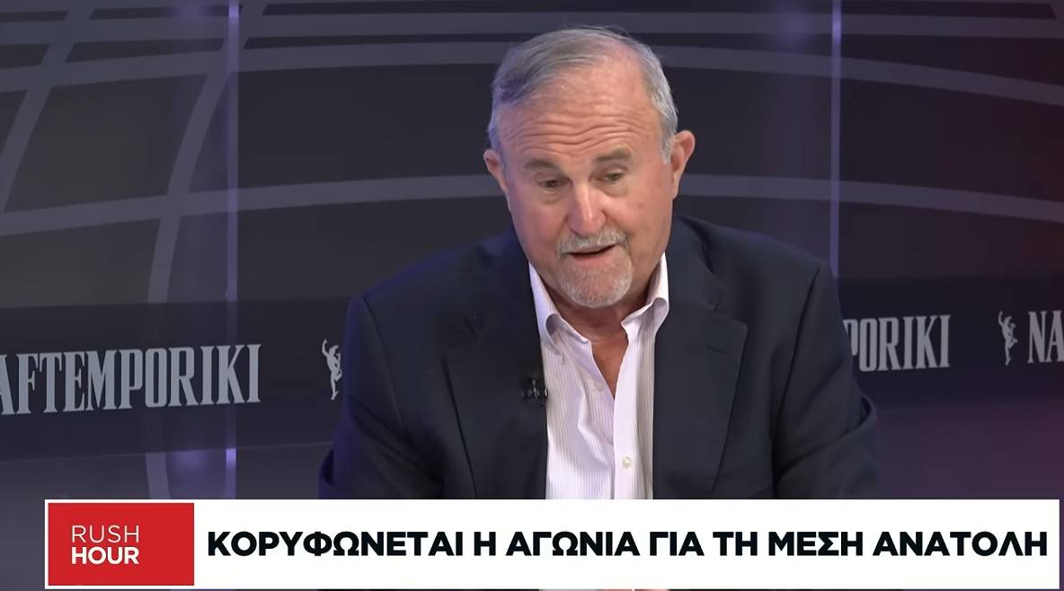 Ο Τραμπ έχει ξανά ανάγκη τον Νετανιάχου – Θα πάει και σε χερσαία επιχείρηση.