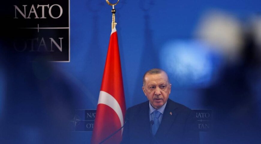 Από τη συλλογική άμυνα, στη Συμμαχία Ετοιμότητας: Η νέα στρατηγική του ΝΑΤΟ και τι σημαίνει για την Ελλάδα.