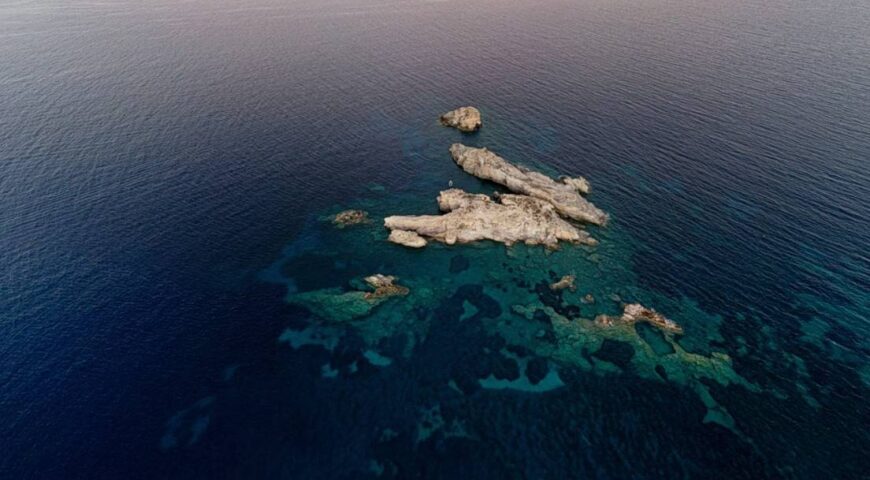Η αναθεωρητική επιθετική Τουρκία, τα θαλάσσια πάρκα και η Ελλάδα.