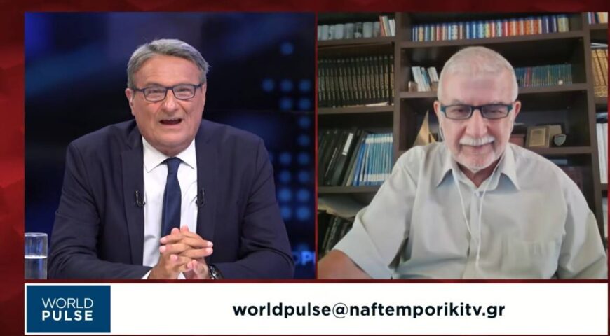 Ελληνοτουρκικά – Ένταση στο Αιγαίο για τα τουρκικά θαλάσσια πάρκα