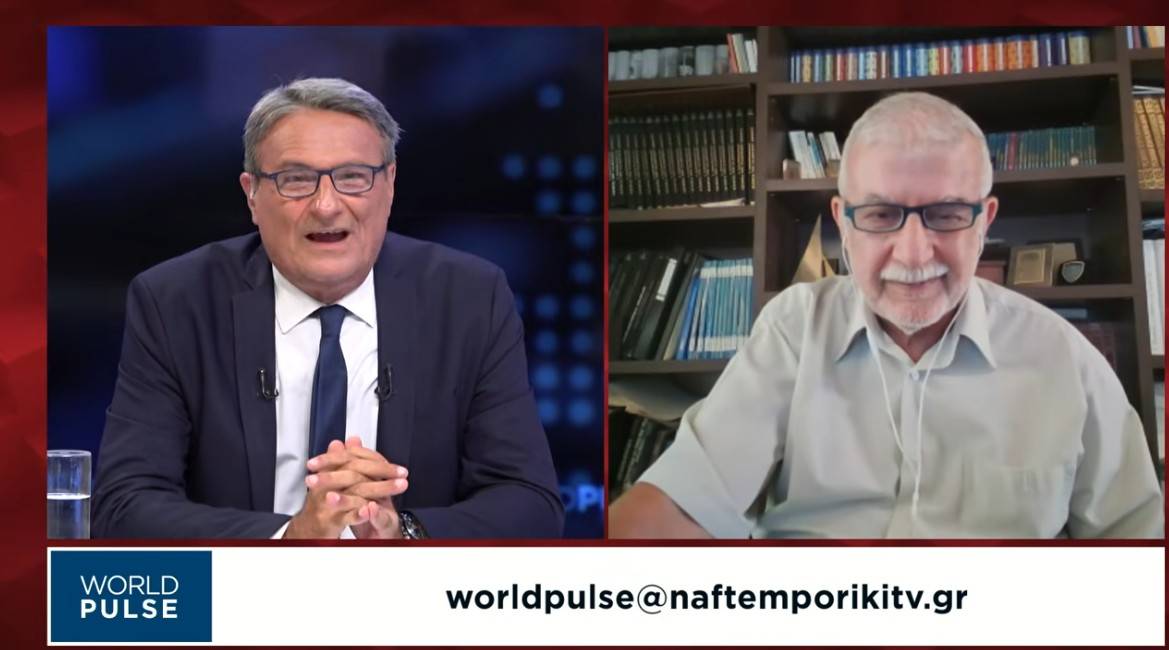 Ελληνοτουρκικά – Ένταση στο Αιγαίο για τα τουρκικά θαλάσσια πάρκα