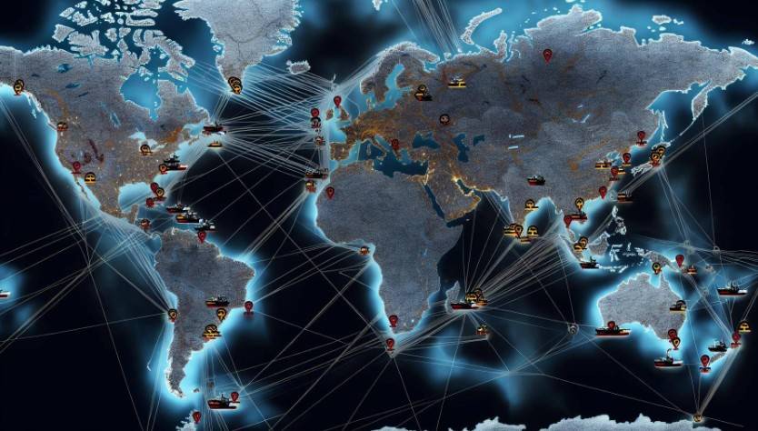 Summary prepared by the Centre for Geopolitics and Maritime Strategy Studies
