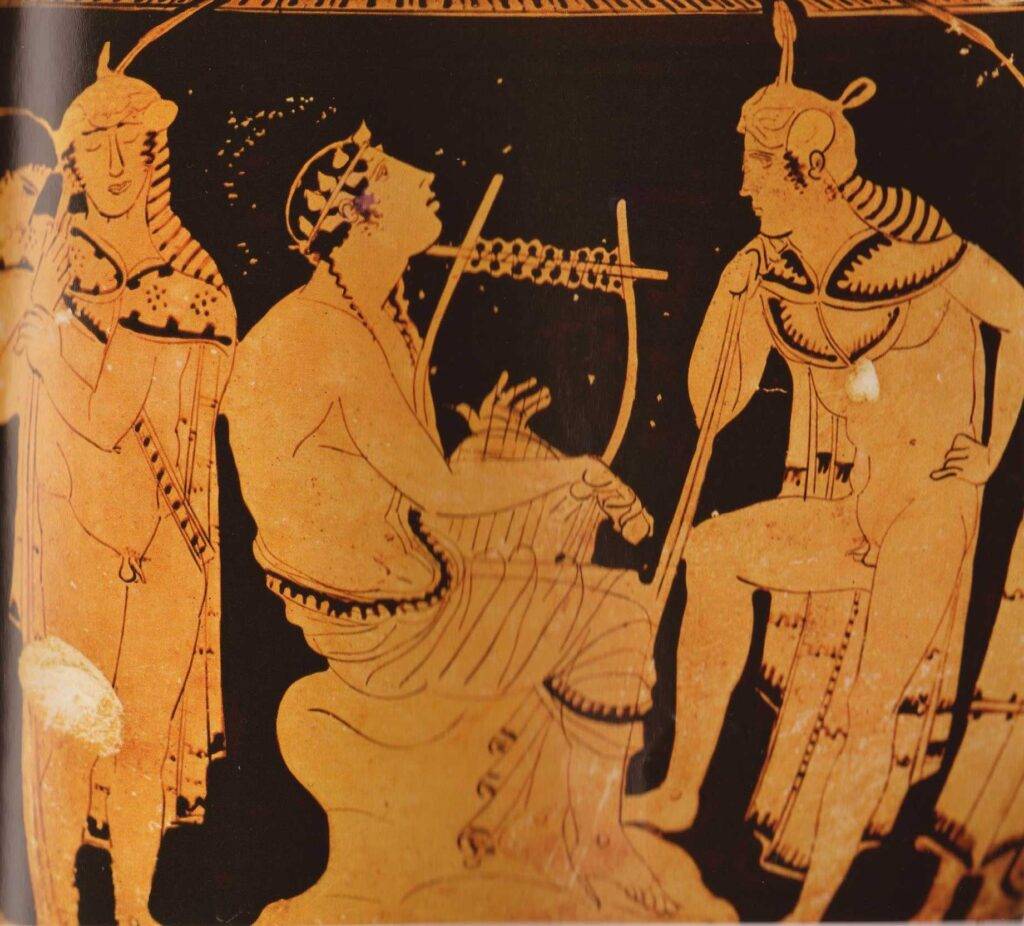 Του Αντιναυάρχου ε.α. Βασίλειου Μαρτζούκου, Αντιπροέδρου ΕΛΙΣΜΕ.
