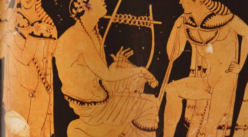 ΑΝΑΖΗΤΩΝΤΑΣ ΔΙΕΞΟΔΟ ΑΠΟ ΤΗΝ ΠΑΙΔΕΙΑ ΤΗΣ ΠΑΡΑΚΜΗΣ ΚΑΙ ΤΗΣ ΥΠΟΤΑΓΗΣ