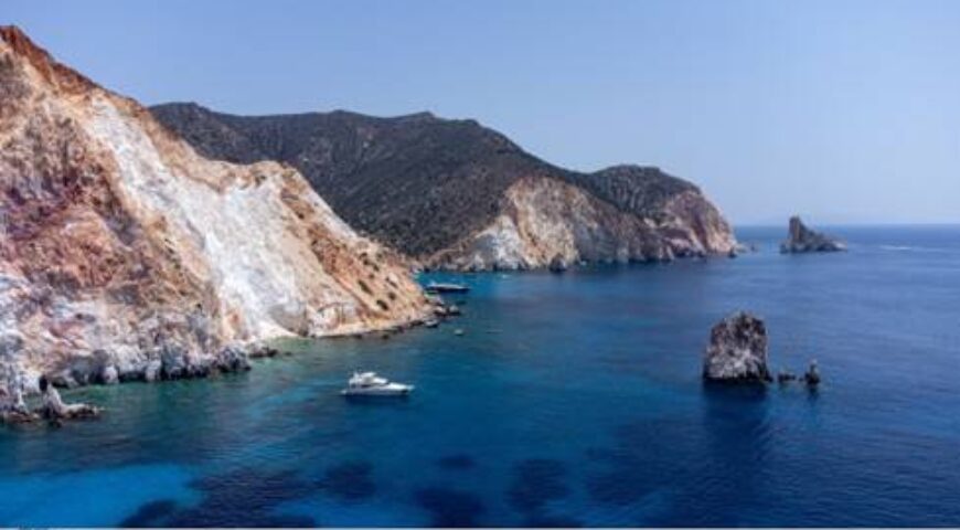 H στρατηγική των τετελεσμένων.
