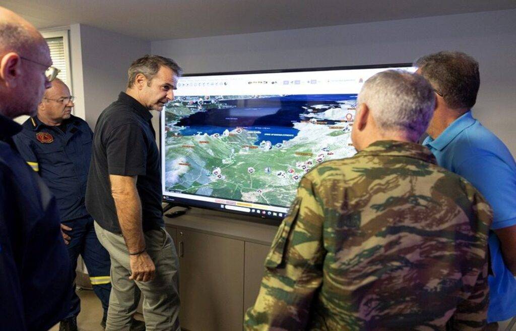 Του κ. Αλέξανδρου Τάρκα, πηγή : slpress.gr
