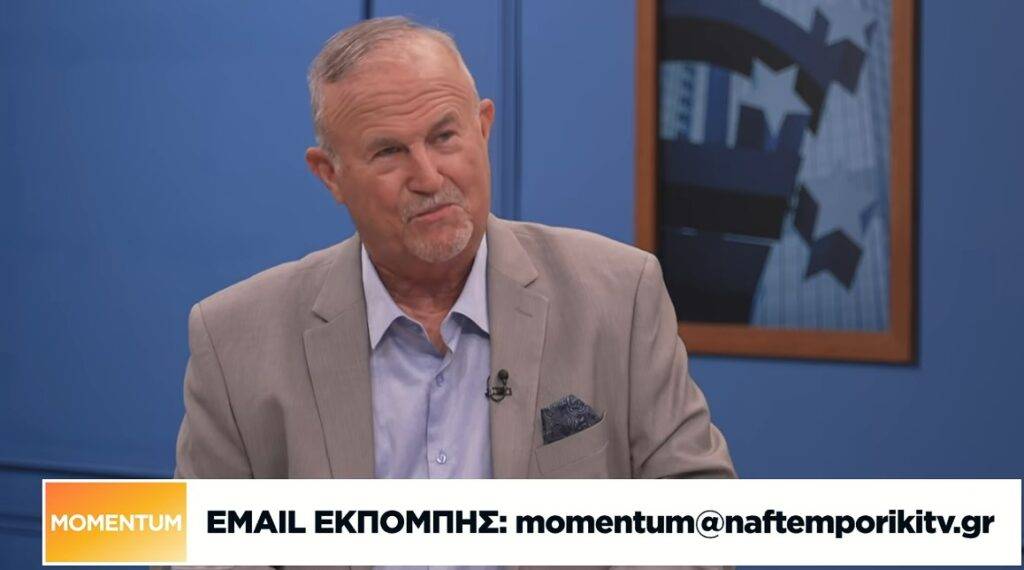 Του Αντιστρατήγου ε.α  Ιωάννη Μπαλτζώη, Προέδρου ΕΛΙΣΜΕ.