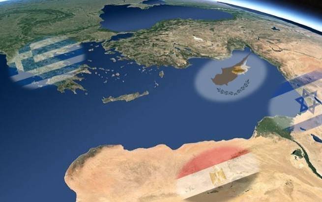 Του Αντιναυάρχου ε.α. Βασίλειου Μαρτζούκου, Αντιπροέδρου ΕΛΙΣΜΕ.
