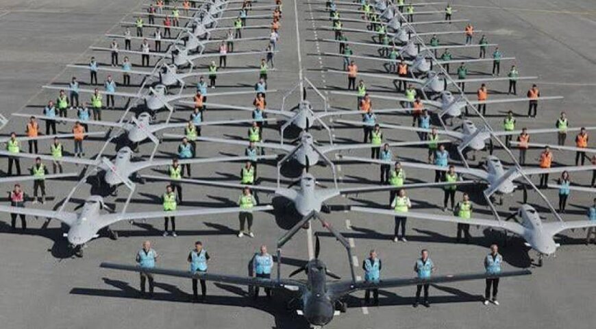 Ειδική Στρατιωτική Ανάλυση:”Η αναδιάταξη των τουρκικών δυνάμεων στα μικρασιατικά παράλια και τα νησιά στόχοι τους στο Αιγαίο”