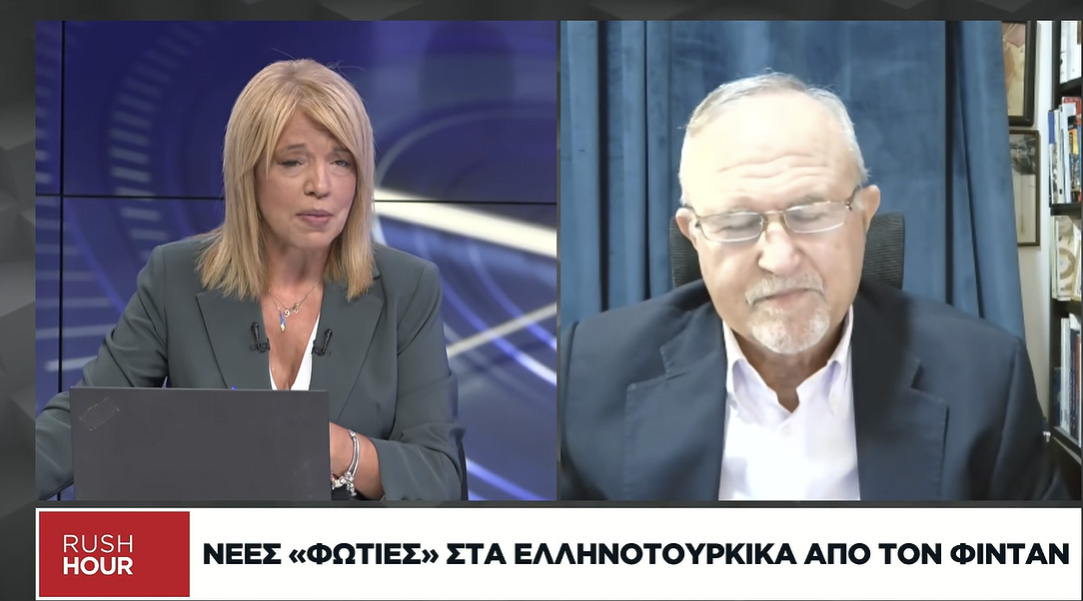 Θα υπάρξει ένταση στο πεδίο – Ποιο είναι το σχέδιο του Ερντογάν.