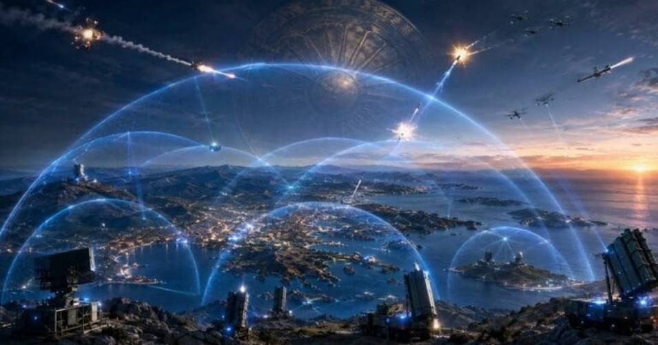 Του Αντιστρατήγου ε.α  Ιωάννη Μπαλτζώη, Προέδρου ΕΛΙΣΜΕ.