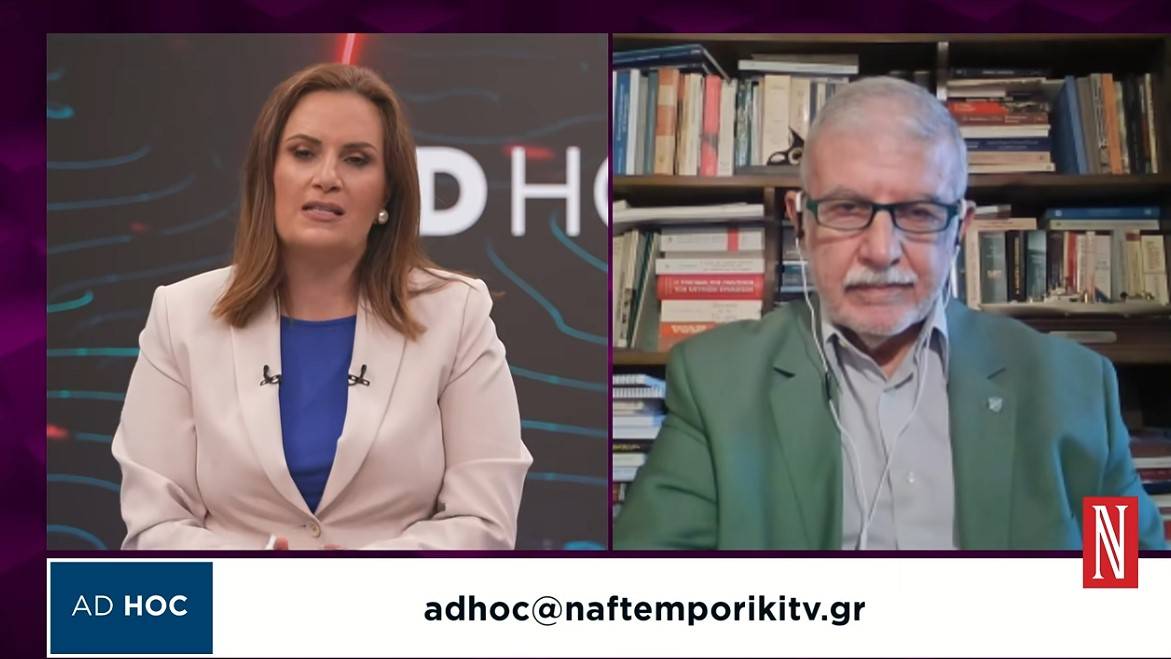 Το καλώδιο να ποντιστεί παρουσία πολεμικών πλοίων Ελλάδας και Γαλλίας αν χρειαστεί.