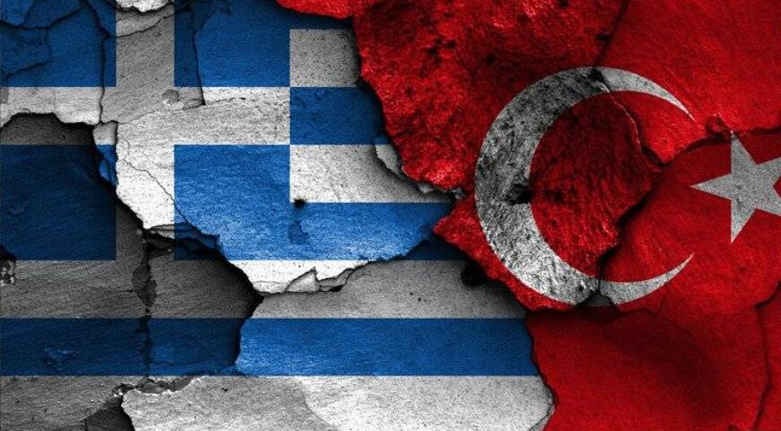 Ο κατευνασμός οδηγεί σε πόλεμο με τουρκική πρωτοβουλία.