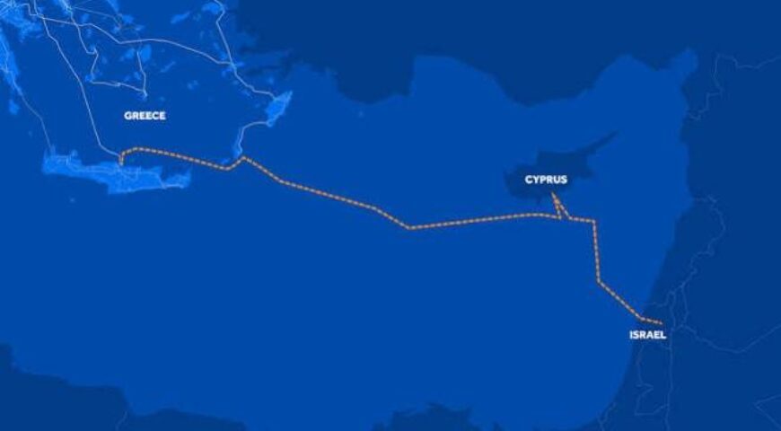 GSI-Γιατί η Υποχώρηση είναι Παγίδα-η Απάντηση της Ελλάδας
