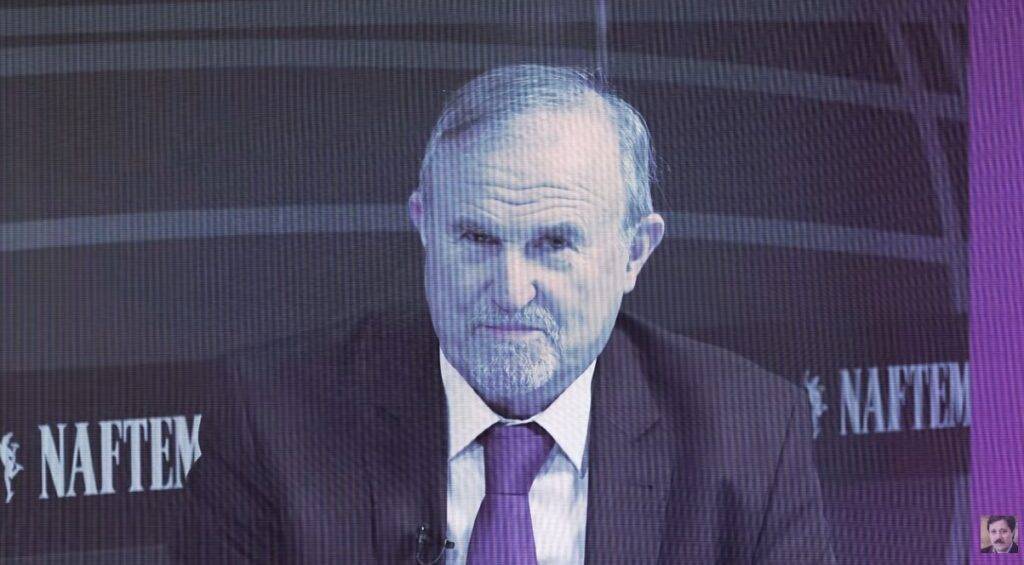 Του Αντιστρατήγου ε.α Ιωάννη Μπαλτζώη, Προέδρου ΕΛΙΣΜΕ.